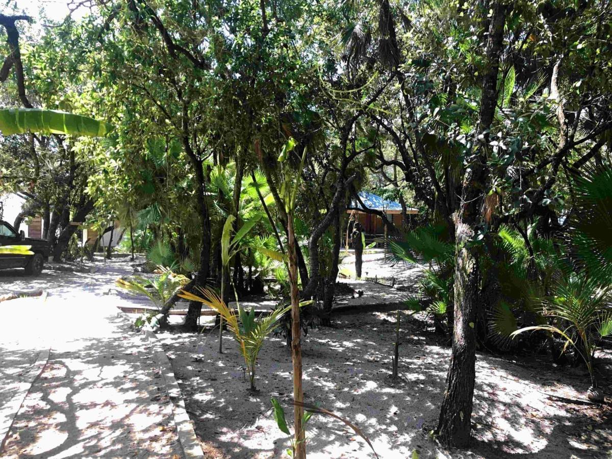 Kin Resort Lodge Maya Beach Luaran gambar