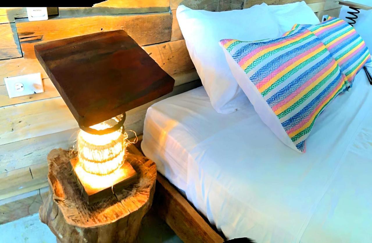 Kin Resort Lodge Maya Beach Luaran gambar