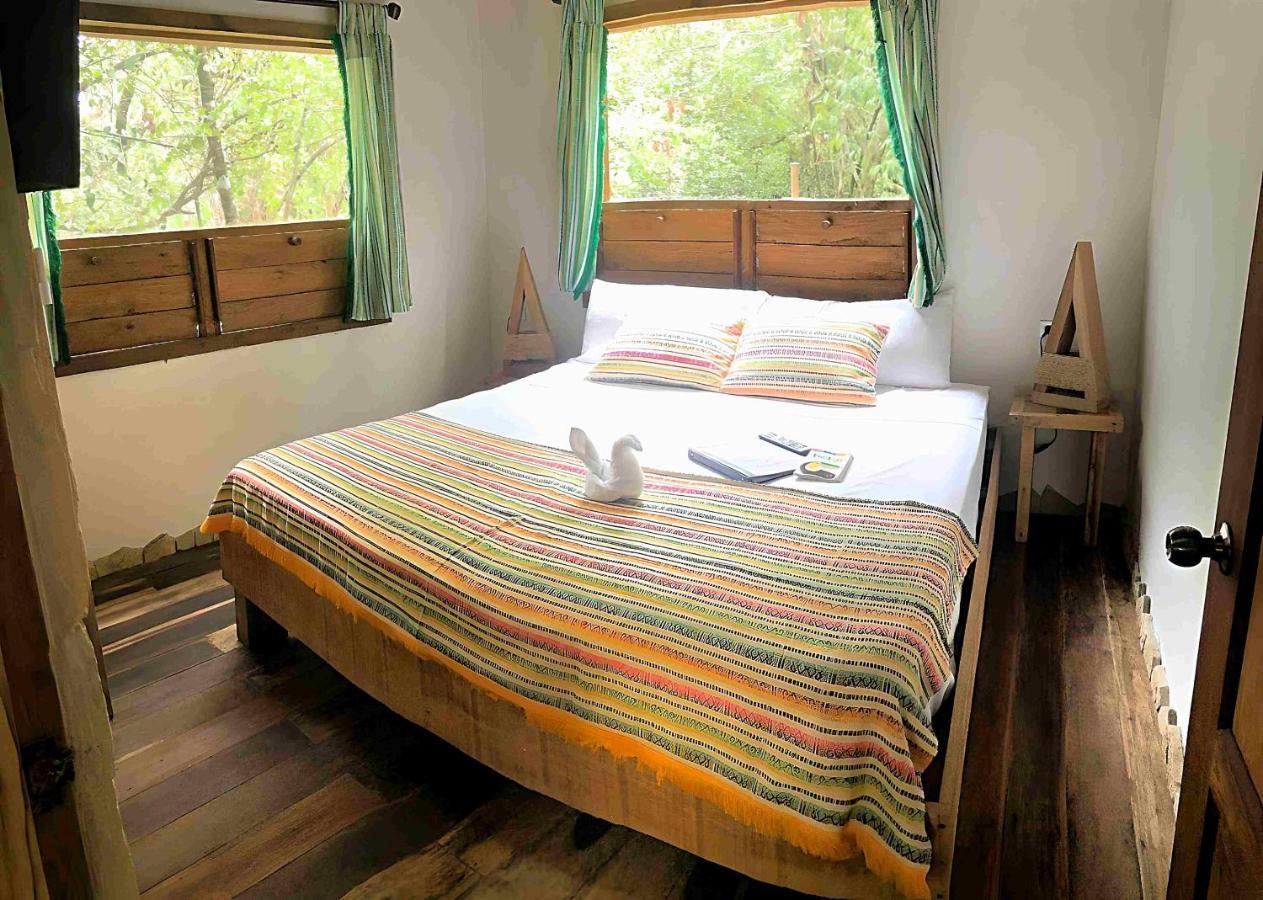 Kin Resort Lodge Maya Beach Luaran gambar