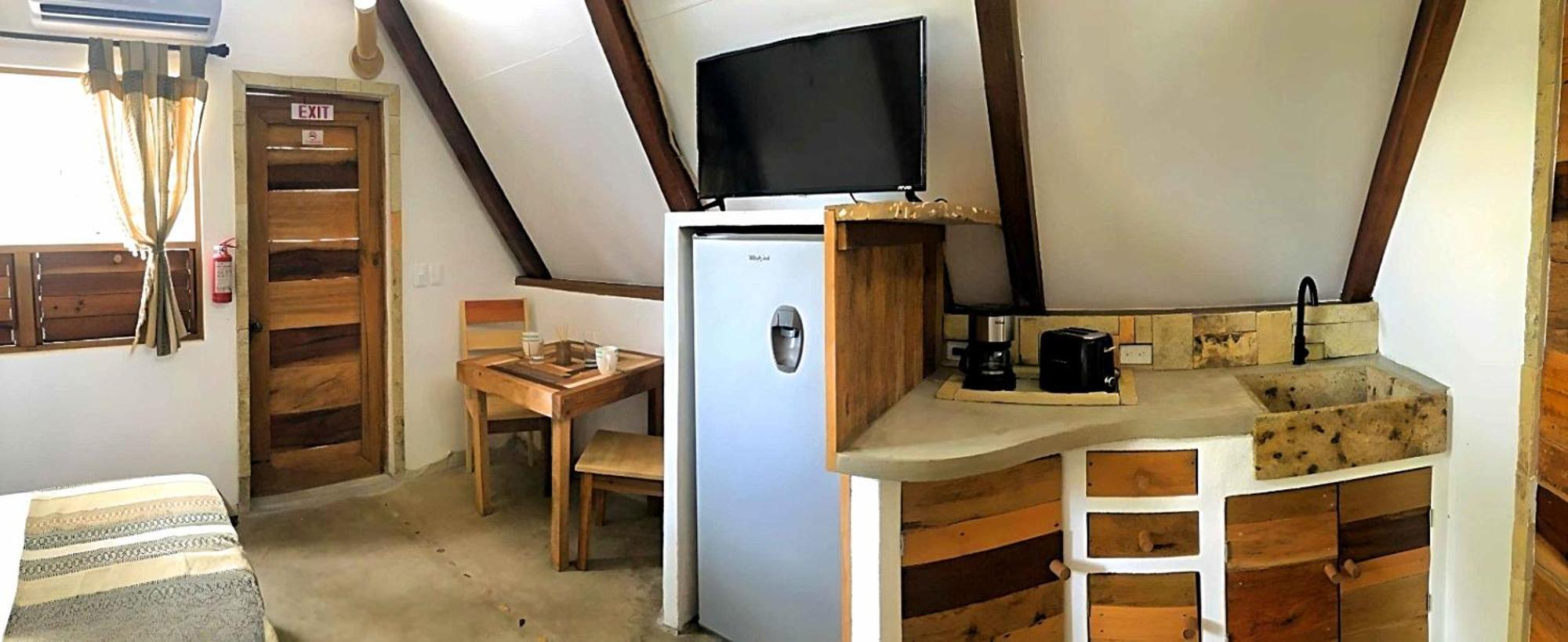 Kin Resort Lodge Maya Beach Luaran gambar