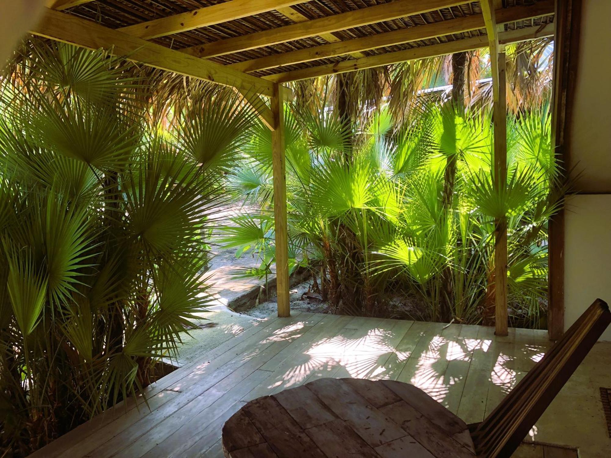 Kin Resort Lodge Maya Beach Luaran gambar