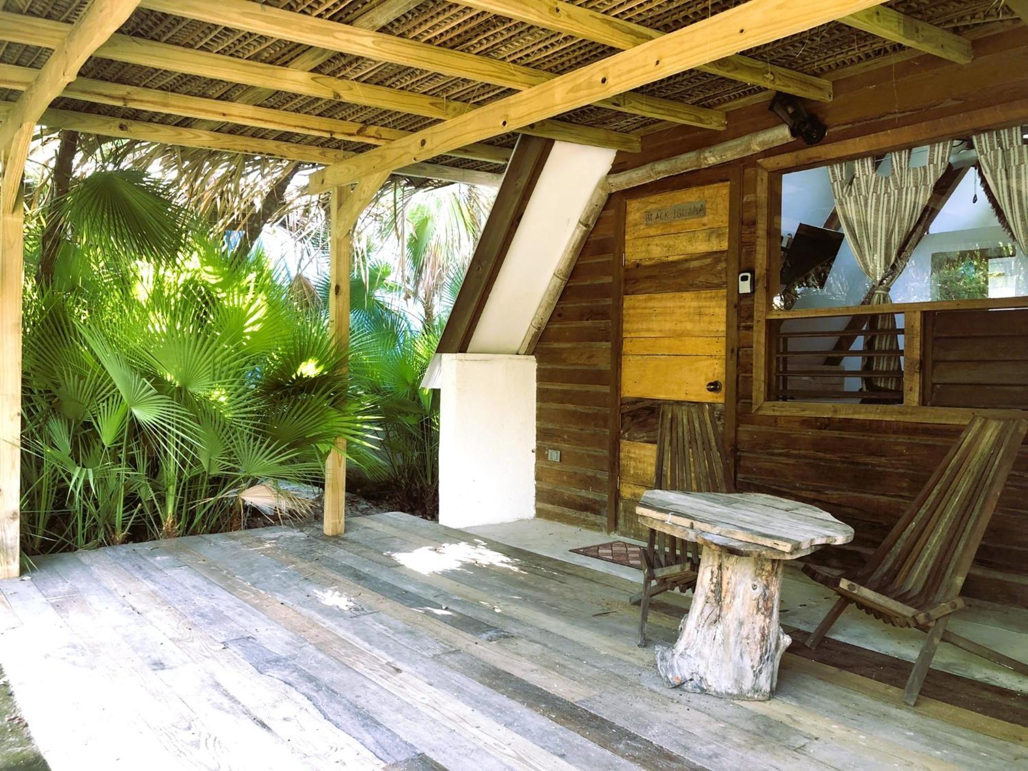 Kin Resort Lodge Maya Beach Luaran gambar