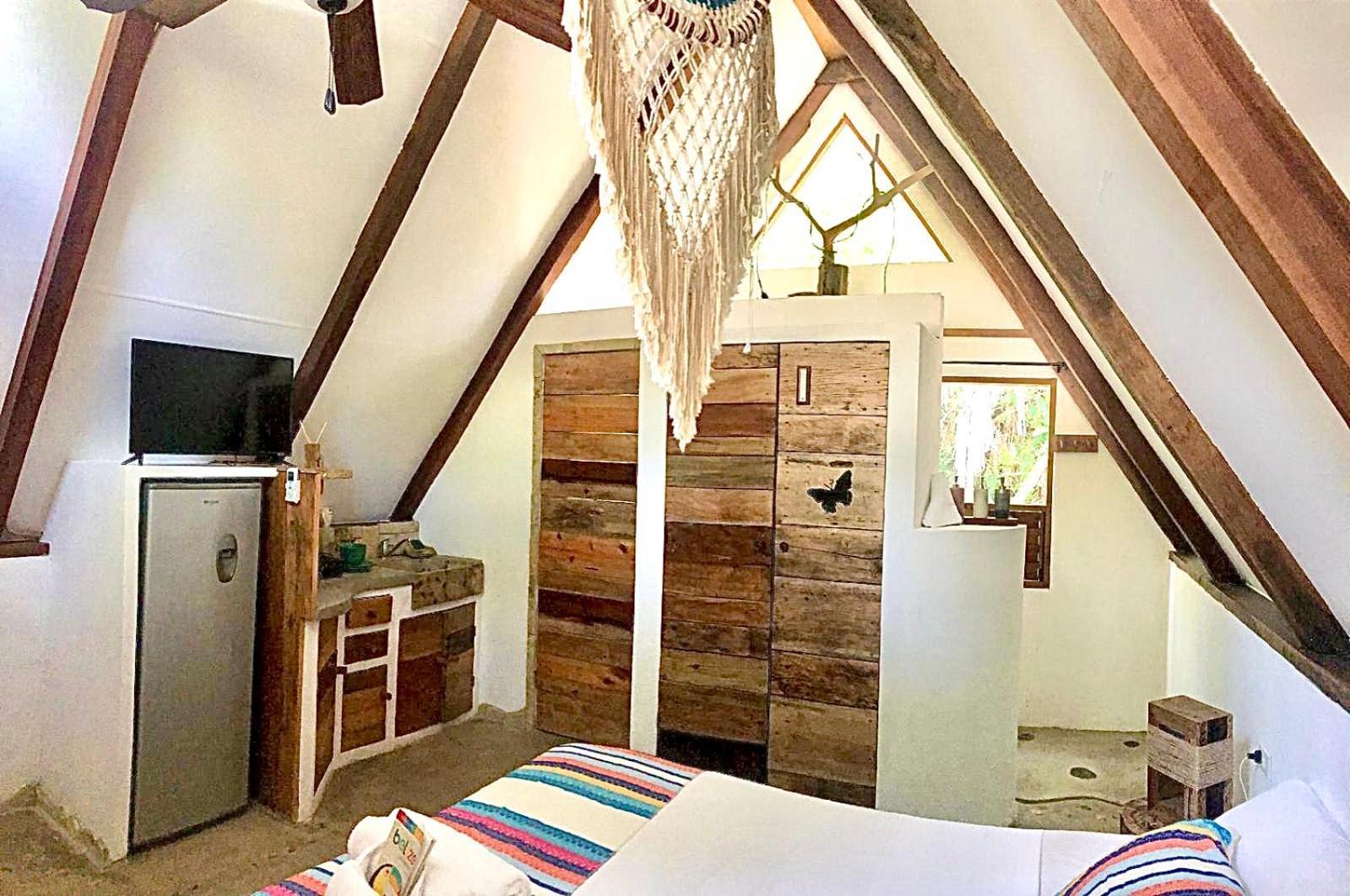 Kin Resort Lodge Maya Beach Luaran gambar