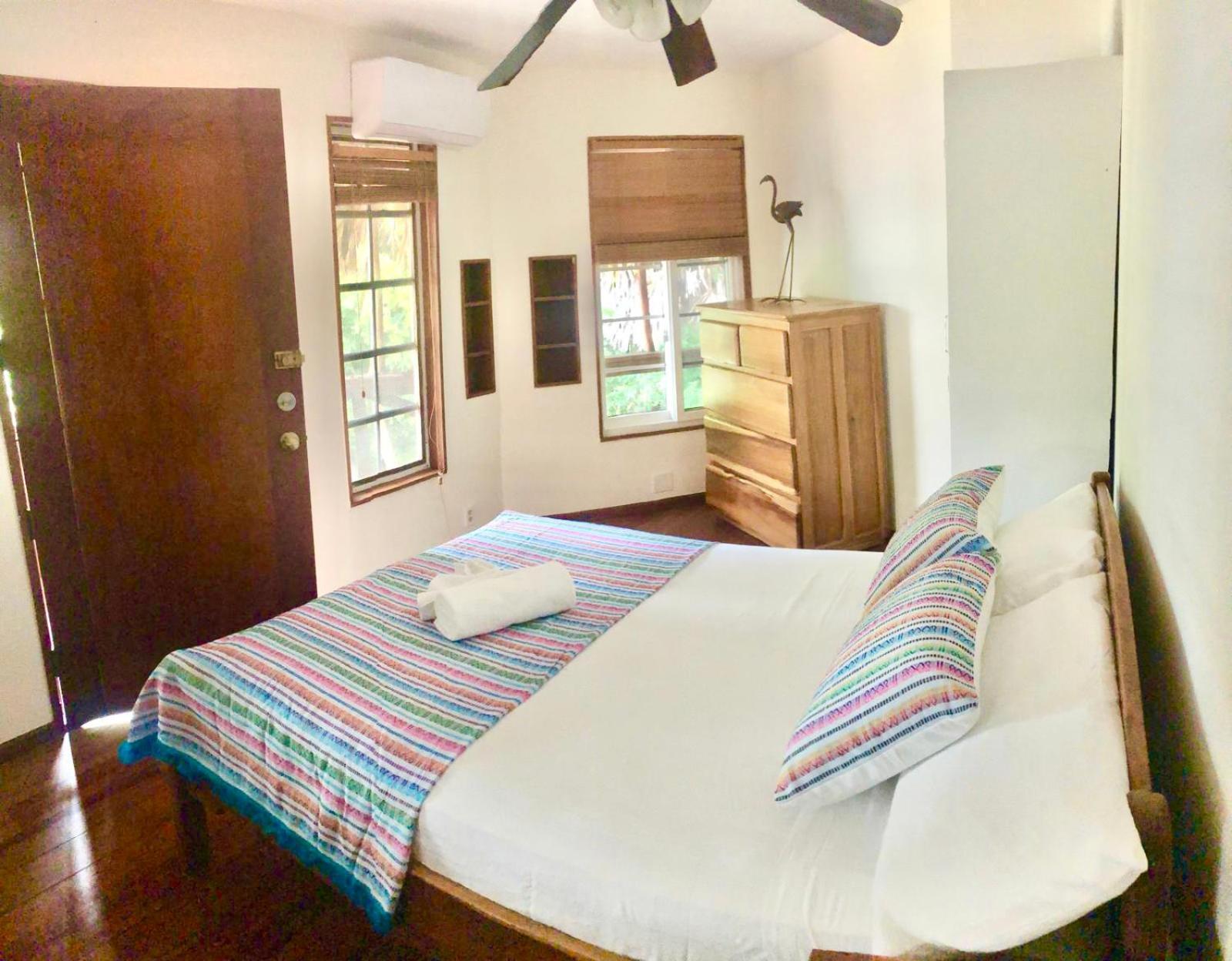 Kin Resort Lodge Maya Beach Luaran gambar