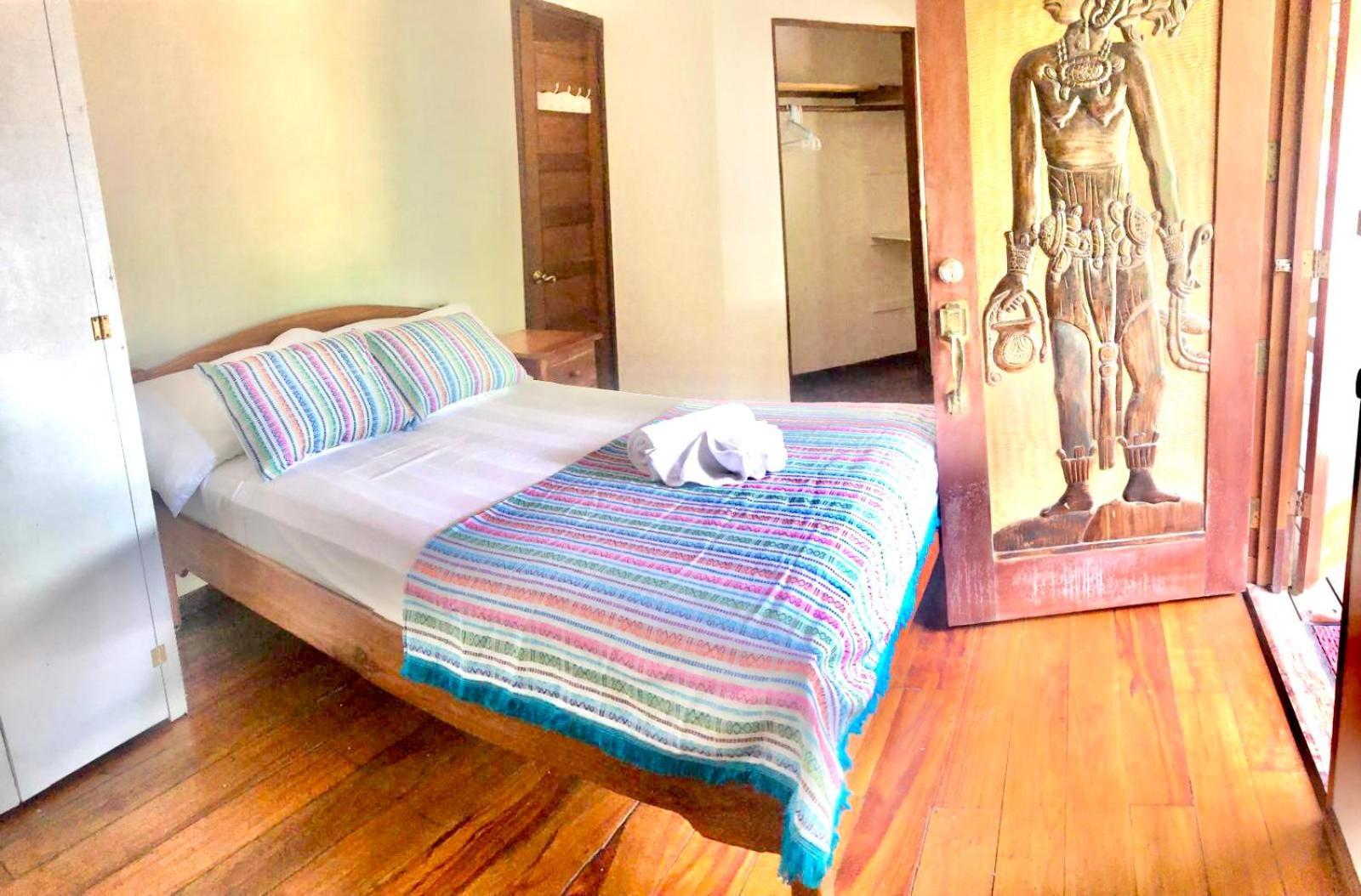 Kin Resort Lodge Maya Beach Luaran gambar