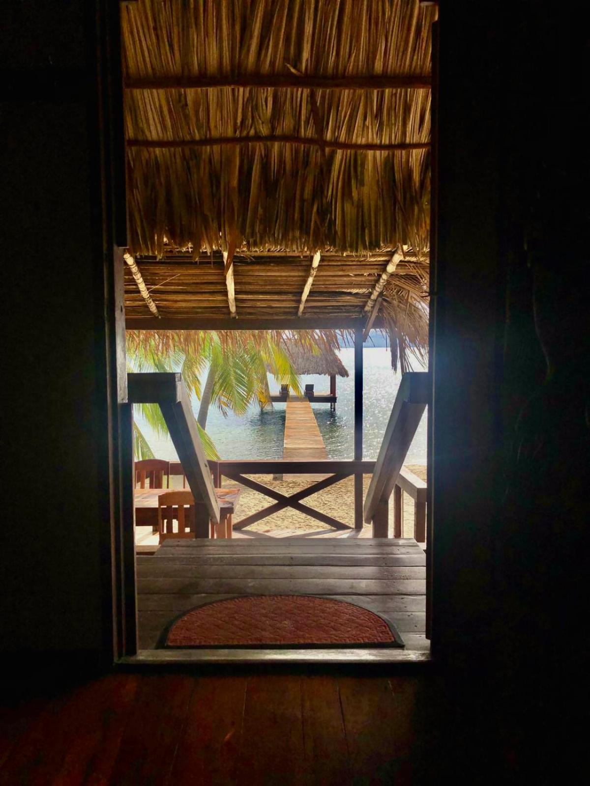 Kin Resort Lodge Maya Beach Luaran gambar