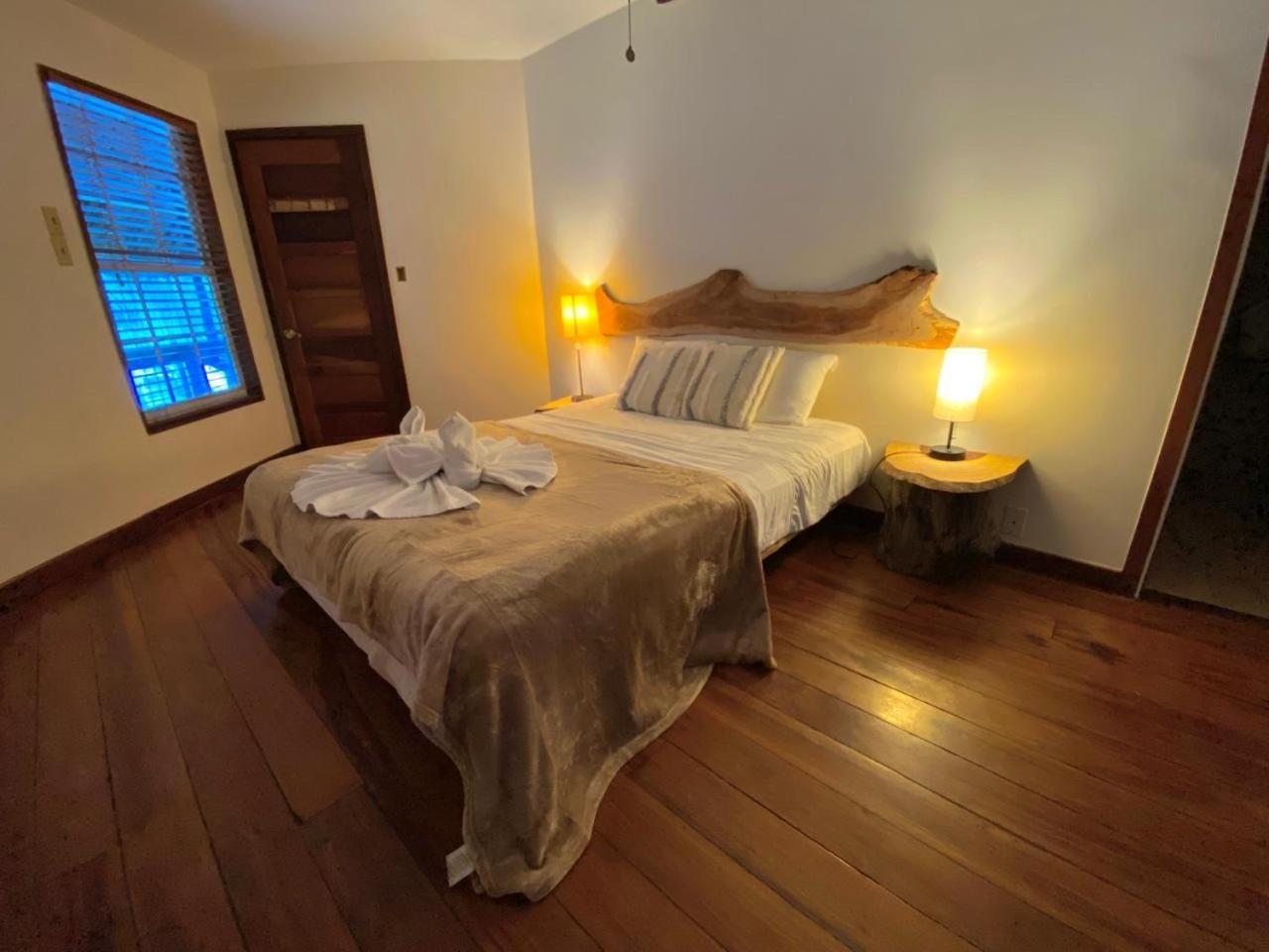 Kin Resort Lodge Maya Beach Luaran gambar