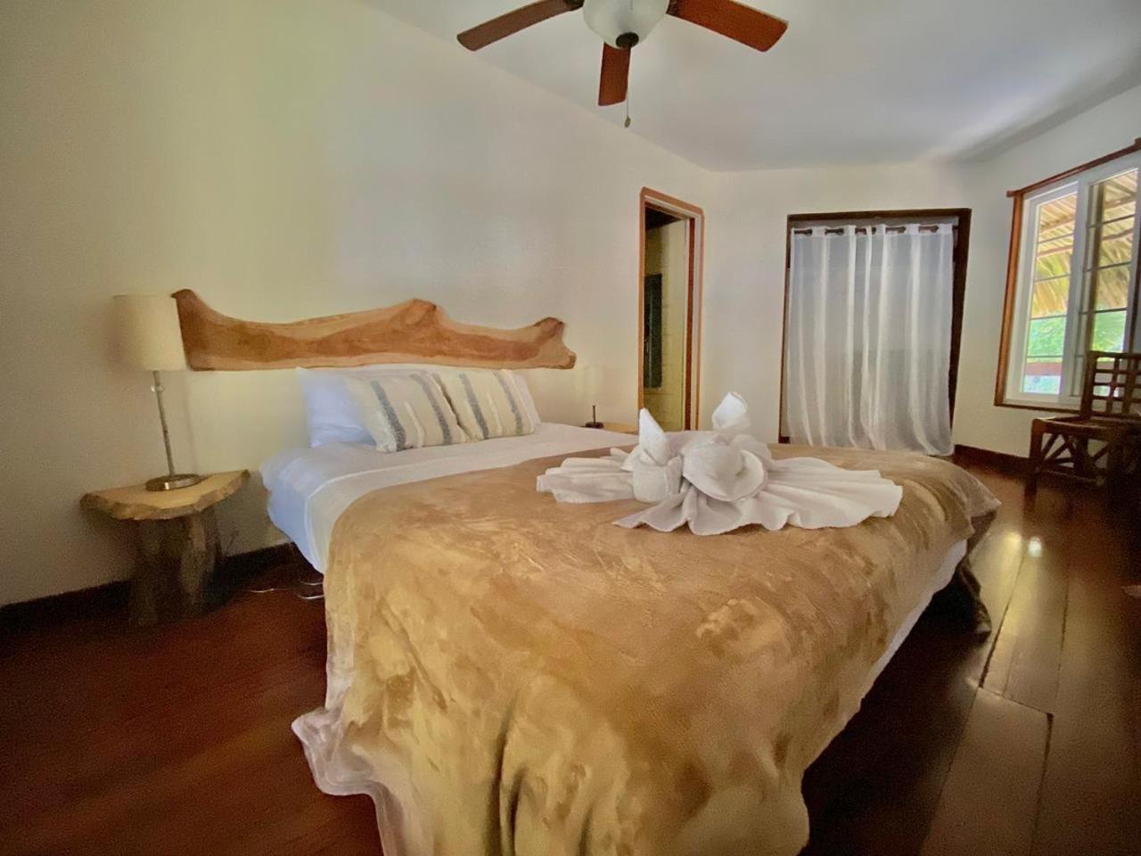 Kin Resort Lodge Maya Beach Luaran gambar