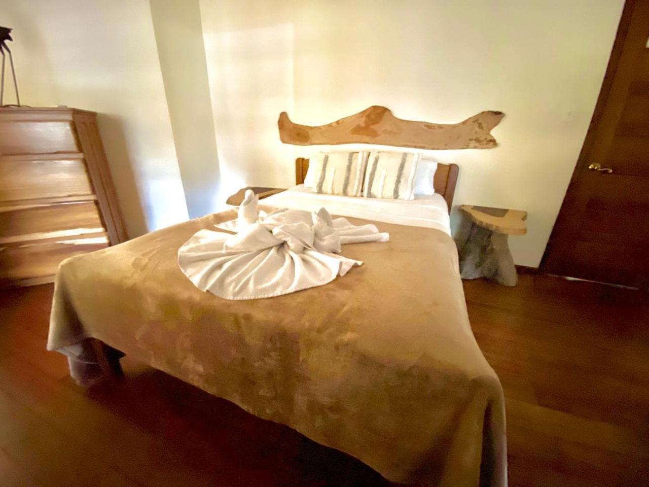 Kin Resort Lodge Maya Beach Luaran gambar