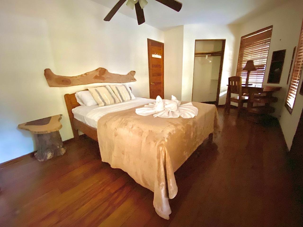 Kin Resort Lodge Maya Beach Luaran gambar