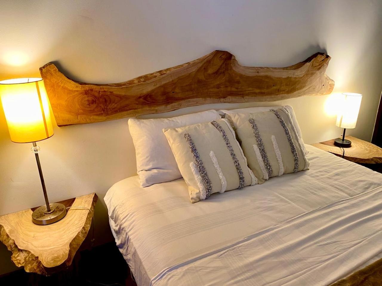 Kin Resort Lodge Maya Beach Luaran gambar